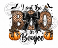 Watermarked preview – I Put the Boo in Boujee