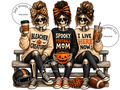 Spooky Football Mom – Bleacher Crew — watermarked preview
