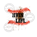 Watermarked preview – Living Life by the Seams