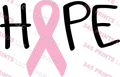 Watermarked preview - Hope – Awareness Transfer