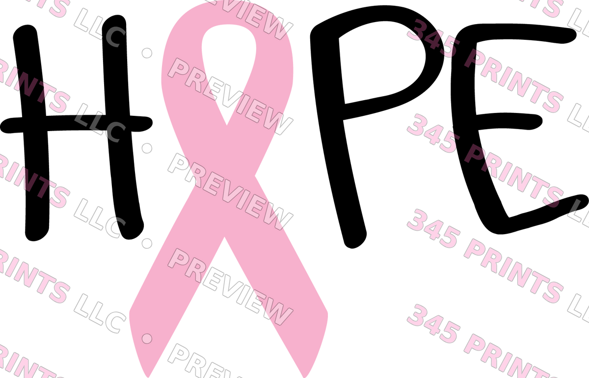 Watermarked preview - Hope – Awareness Transfer